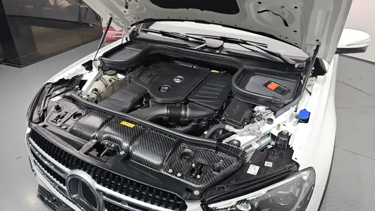 Mercedes-Benz GLE-Class W167 GLE350 4MATIC 2025 6