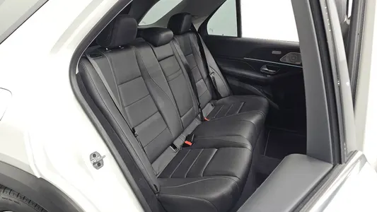 Mercedes-Benz GLE-Class W167 GLE350 4MATIC 2025 11