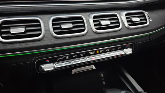 Mercedes-Benz GLE-Class W167 GLE350 4MATIC 2025 20