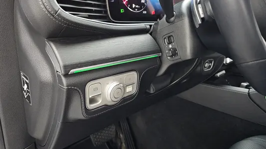 Mercedes-Benz GLE-Class W167 GLE350 4MATIC 2025 18