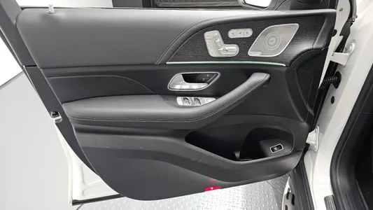 Mercedes-Benz GLE-Class W167 GLE350 4MATIC 2025 24