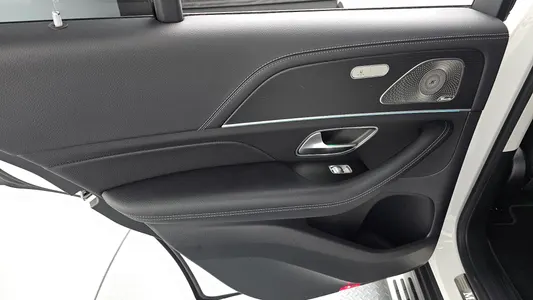 Mercedes-Benz GLE-Class W167 GLE350 4MATIC 2025 25