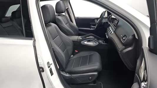 Mercedes-Benz GLE-Class W167 GLE350 4MATIC 2025 26