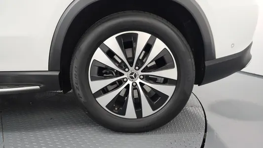 Mercedes-Benz GLE-Class W167 GLE350 4MATIC 2025 21