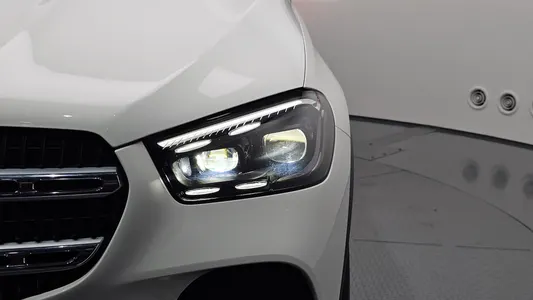 Mercedes-Benz GLE-Class W167 GLE350 4MATIC 2025 22