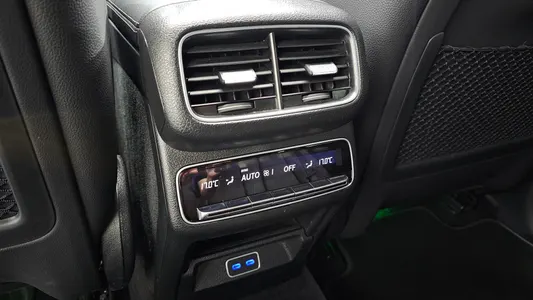 Mercedes-Benz GLE-Class W167 GLE350 4MATIC 2025 32