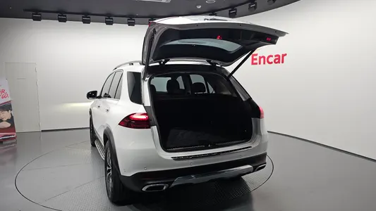 Mercedes-Benz GLE-Class W167 GLE350 4MATIC 2025 33