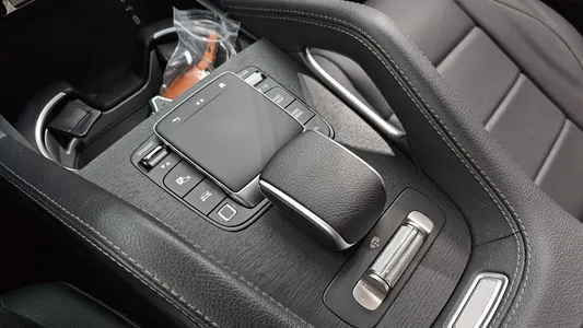 Mercedes-Benz GLE-Class W167 GLE350 4MATIC 2025 27
