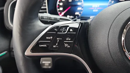 Mercedes-Benz GLE-Class W167 GLE350 4MATIC 2025 29