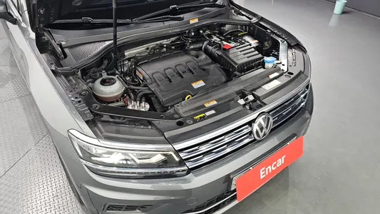 Volkswagen 2 2.0 TDI 2019 6