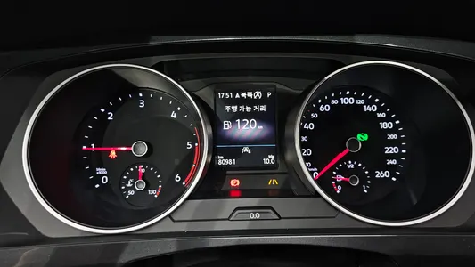 Volkswagen 2 2.0 TDI 2019 8
