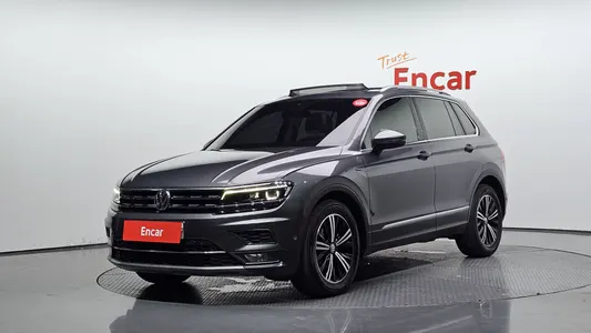 Volkswagen 2 2.0 TDI 2019