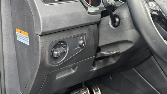 Volkswagen 2 2.0 TDI 2019 16