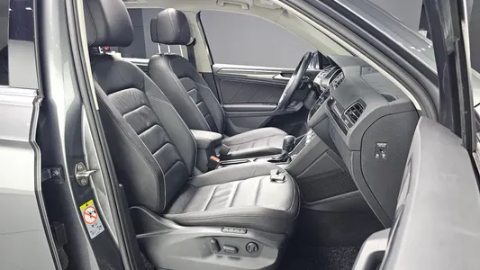Volkswagen 2 2.0 TDI 2019 26