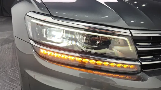 Volkswagen 2 2.0 TDI 2019 22