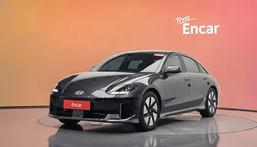 Hyundai Ioniq 6 2023