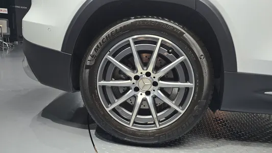 Mercedes-Benz GLB-Class X247 AMG GLB35 4MATIC 2023 4