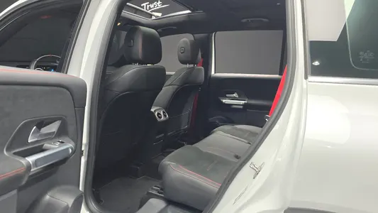 Mercedes-Benz GLB-Class X247 AMG GLB35 4MATIC 2023 10