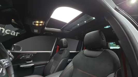 Mercedes-Benz GLB-Class X247 AMG GLB35 4MATIC 2023 18