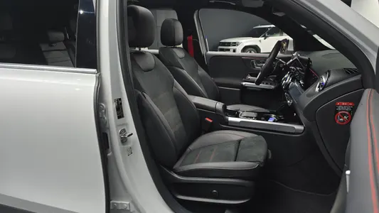 Mercedes-Benz GLB-Class X247 AMG GLB35 4MATIC 2023 26