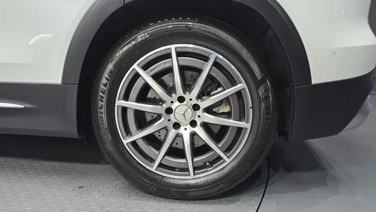 Mercedes-Benz GLB-Class X247 AMG GLB35 4MATIC 2023 21