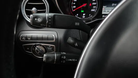 Mercedes-Benz C-Class W205 C220 d 2017 17