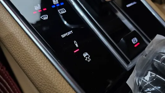 Porsche (971) 3.0 AWD 2018 16