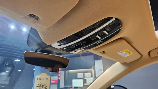 Porsche (971) 3.0 AWD 2018 28