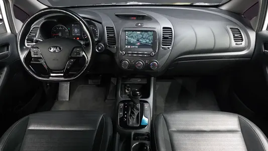 Kia K3 2018 7