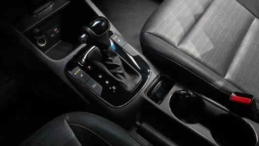 Kia K3 2018 9