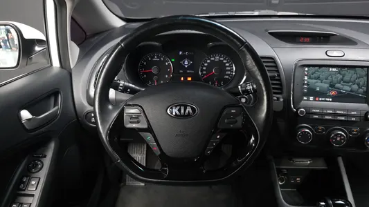 Kia K3 2018 14