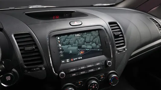 Kia K3 2018 15