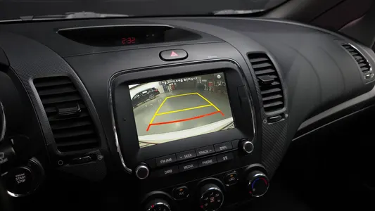 Kia K3 2018 16