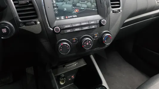 Kia K3 2018 17