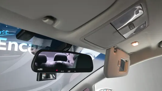 Kia K3 2018 18