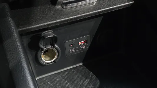 Kia K3 2018 19