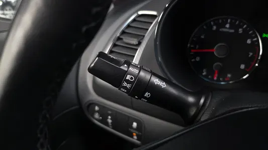 Kia K3 2018 27