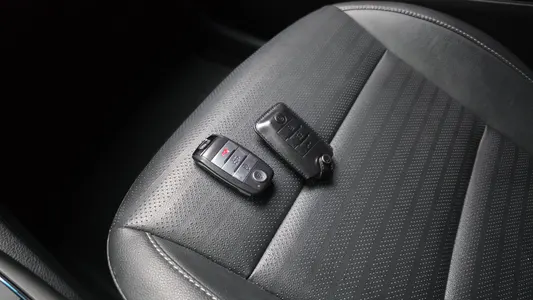 Kia K3 2018 28