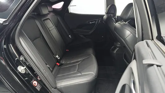 Hyundai Grandeur HG HG300 2013 11