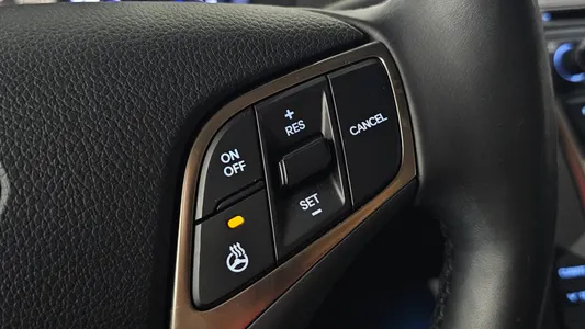 Hyundai Grandeur HG HG300 2013 14