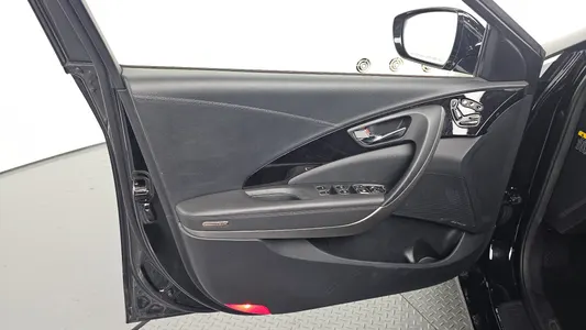 Hyundai Grandeur HG HG300 2013 25