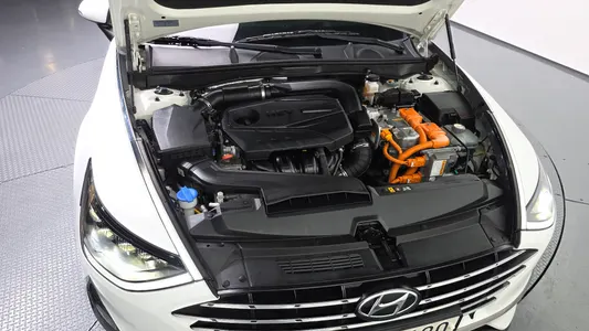 Hyundai (DN8) 2020 6