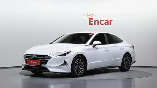 Hyundai (DN8) 2020