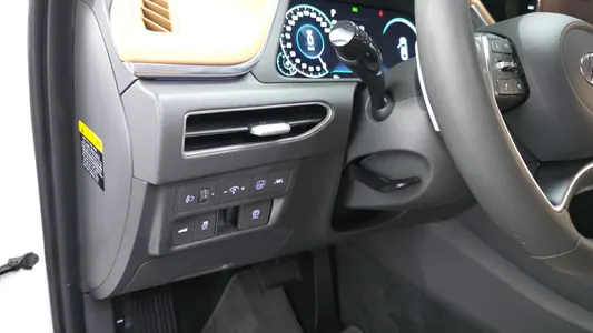 Hyundai (DN8) 2020 27