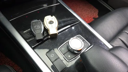 Mercedes-Benz E-Class W212 E220 2015 18