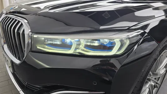 BMW 7 Series (G11) M760Li xDrive V12 2020 22