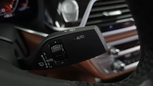 BMW 7 Series (G11) M760Li xDrive V12 2020 27