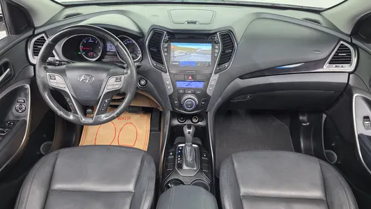 Hyundai DM (e-VGT) 2.0 2WD 2013 7