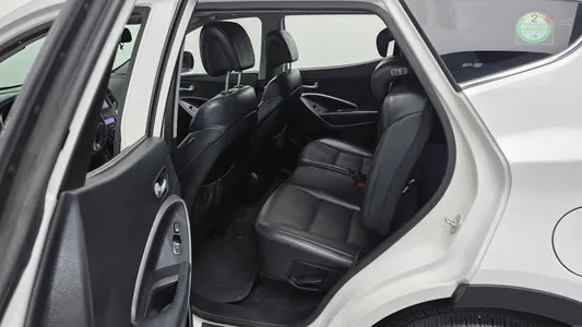 Hyundai DM (e-VGT) 2.0 2WD 2013 12