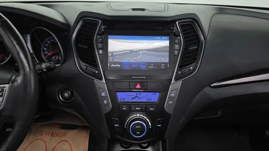 Hyundai DM (e-VGT) 2.0 2WD 2013 13